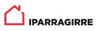 Logo iparragirre