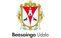 Logo beasain