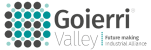 Logo goierri valley