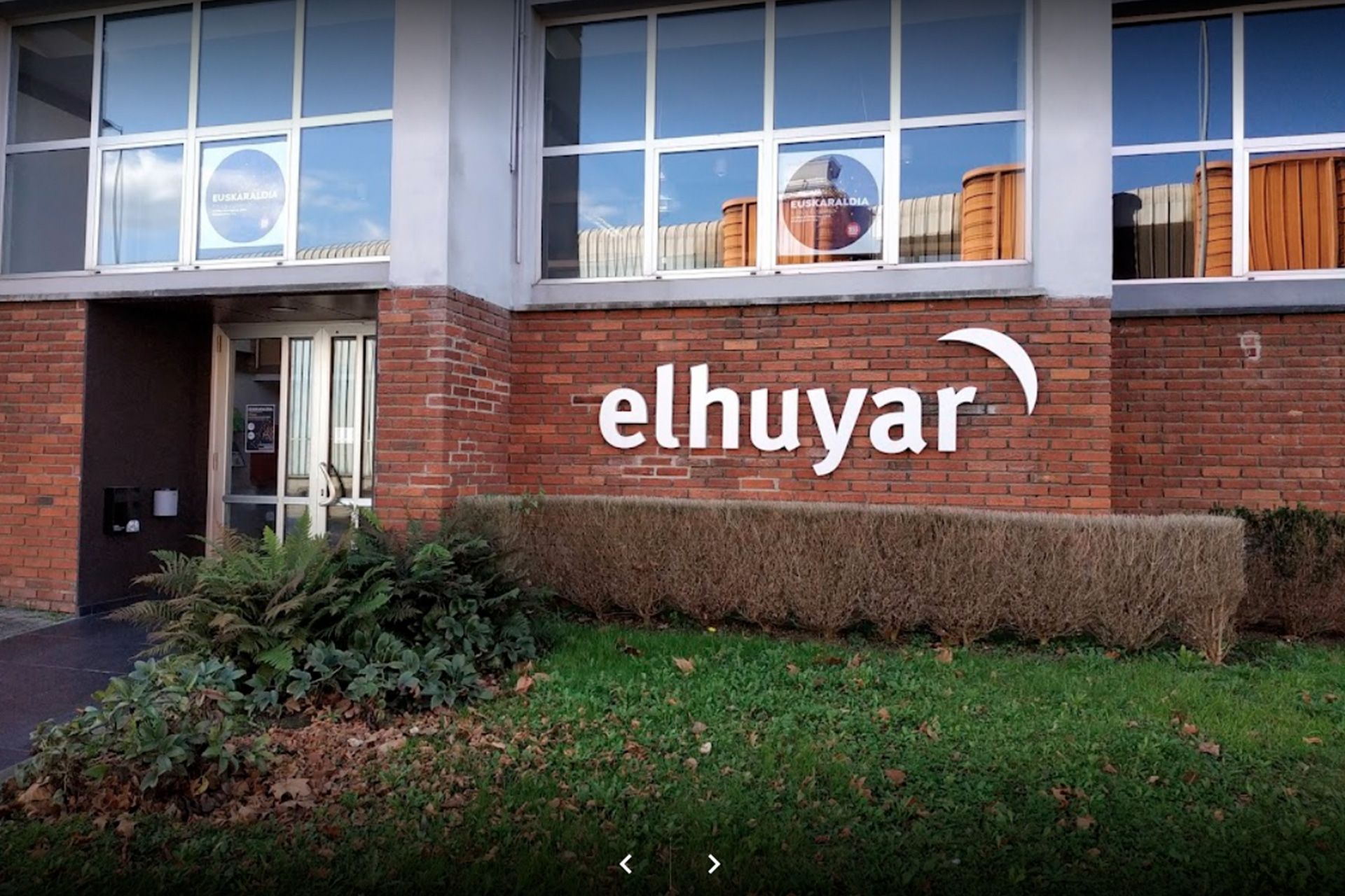 Foto Elhuyar
